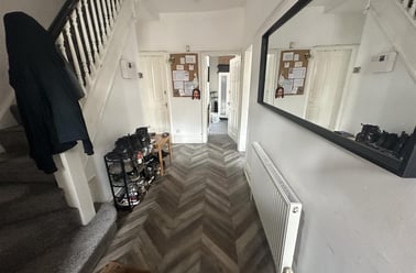 Denison Road, Victoria Park, Manchester - Image 2